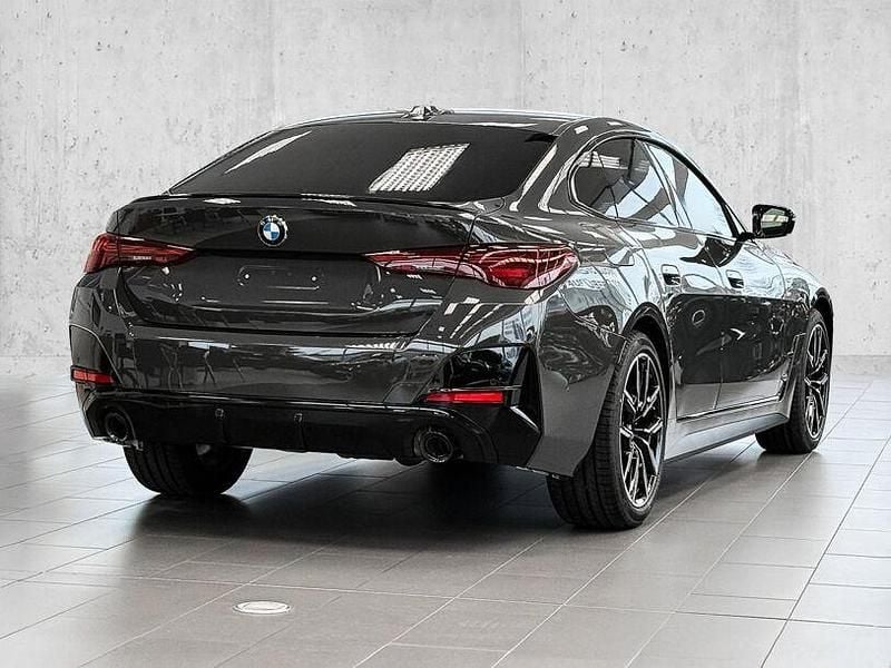 Gebraucht BMW 430 Performance 245 PS (180 kW) 2025 Grau Coupé