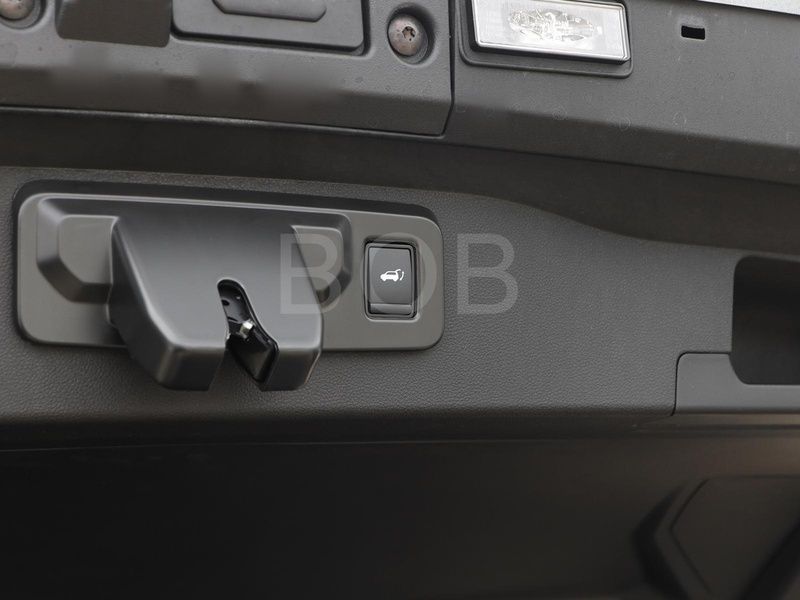 Gebraucht Renault Scenic E-Tech Esprit Alpine 160 kW (218 PS) 2024 Grau SUV