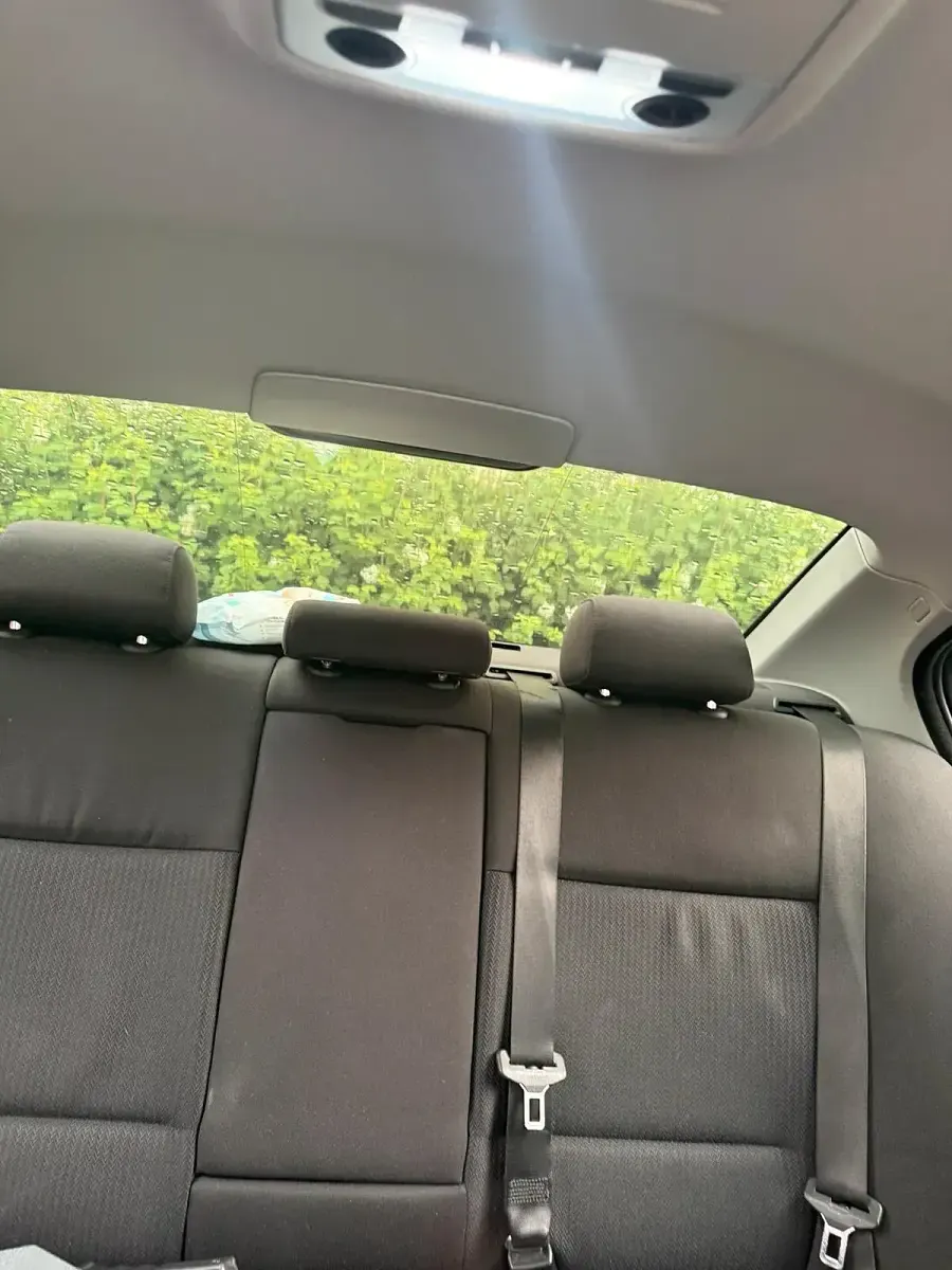 Używany BMW 325 218 KM (160 kW) 2008 Zielony Sedan/Limuzyna