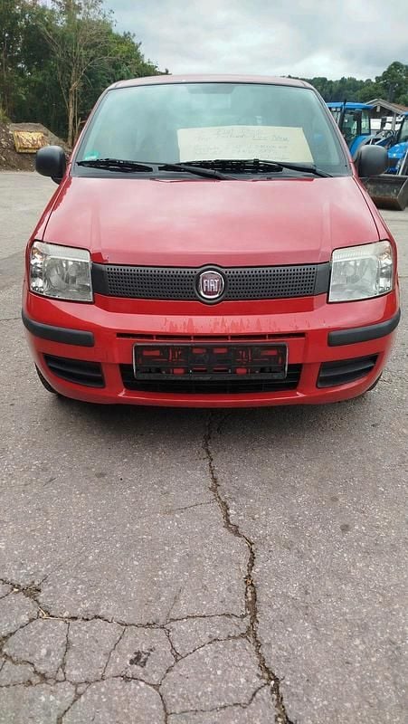 Gebraucht 2012 Fiat Panda Kleinwagen | 1.800 € - Bild 1/4