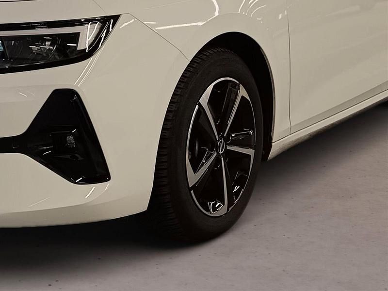 Gebraucht Opel Astra 131 PS (96 kW) 2024 Weiß Kombi