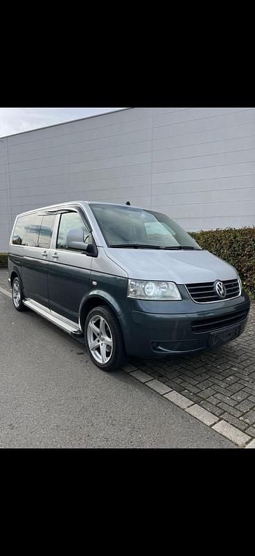 Usata VW T5 174 CV (127 kW) 2005 Furgone