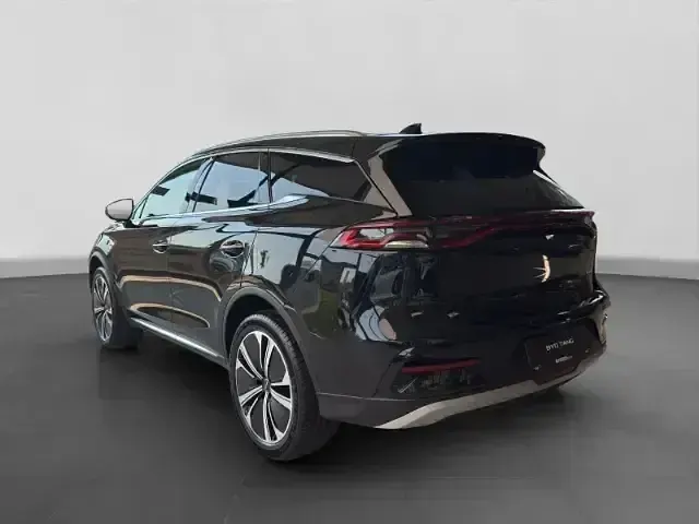 Neu BYD Tang 279 kW (380 PS) 2026 Schwarz SUV