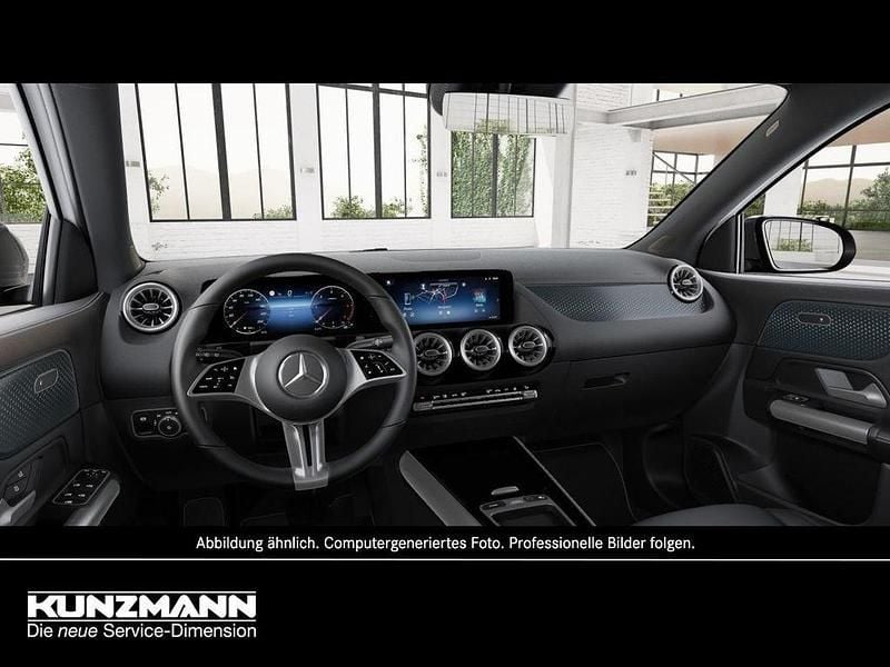 Gebraucht Mercedes GLA220 Progressive 190 PS (139 kW) 2025 Polarweiss SUV