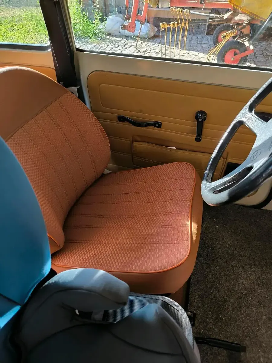 Gebraucht Trabant 601 26 PS (19 kW) 1986 Kombi