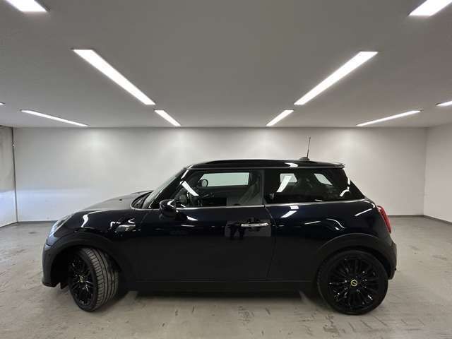 Gebraucht Mini Cooper S Hatch 135 kW (184 PS) 2022 Andere farbe Kleinwagen