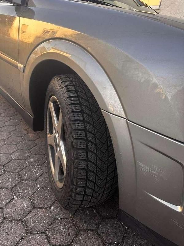 Gebraucht Opel Signum 155 PS (114 kW) 2006 Kleinwagen