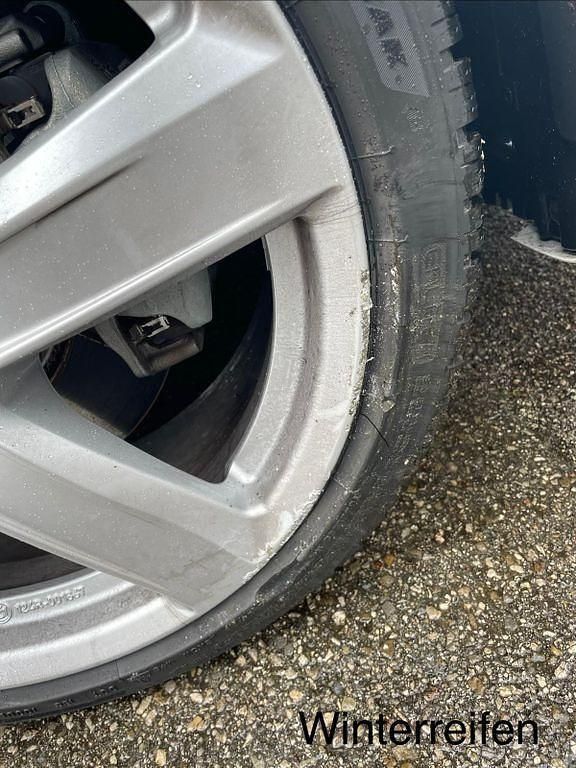 Gebraucht Cupra Leon 204 PS (150 kW) 2022 Weiß Kombi