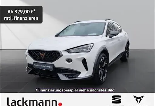 Gebraucht Cupra Formentor VZ 310 PS (228 kW) 2024 SUV