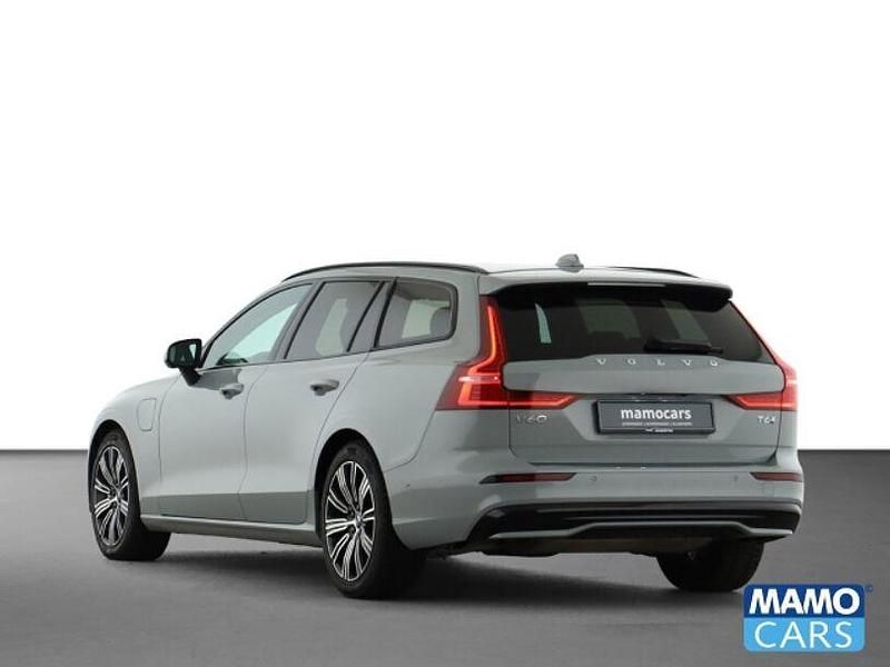 Gebraucht Volvo V60 Plus 398 PS (292 kW) 2025 Grau Kombi