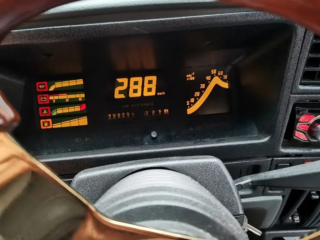 Gebraucht Opel Ascona 150 PS (110 kW) 1984 Grau Cabrio