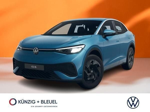 Beige (costa azul metallic) Neu 2025 VW ID.5 Pure SUV | 44.208 € (Guter Preis) - Bild 1/3