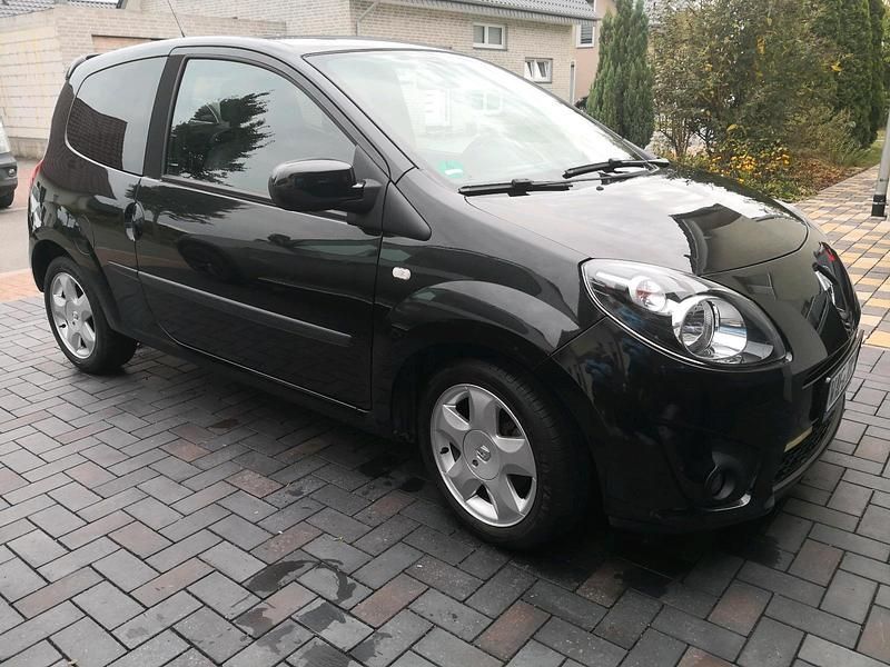 Schwarz Gebraucht 2011 Renault Twingo Rip Curl Kleinwagen | 2.599 € (Fairer Preis) - Bild 1/4