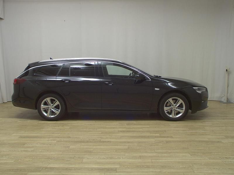 Gebraucht Opel Insignia Elegance 174 PS (127 kW) 2020 Schwarz Kombi