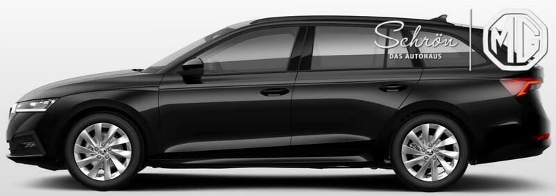 Neu 2024 Skoda Octavia Fresh Limousine | 31.231 € (Etwas zu teuer) - Bild 1/4