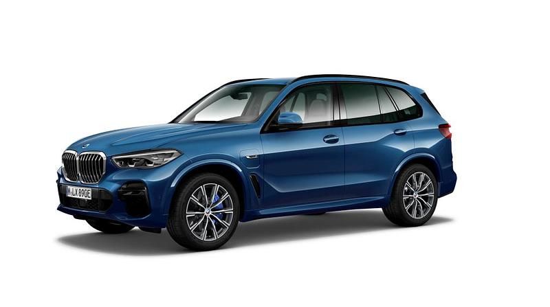 Gebraucht BMW X5 Shadowline 286 PS (210 kW) 2022 SUV