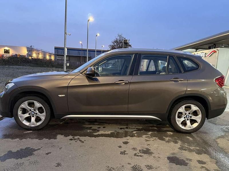 Gebraucht BMW X1 177 PS (130 kW) 2011 SUV