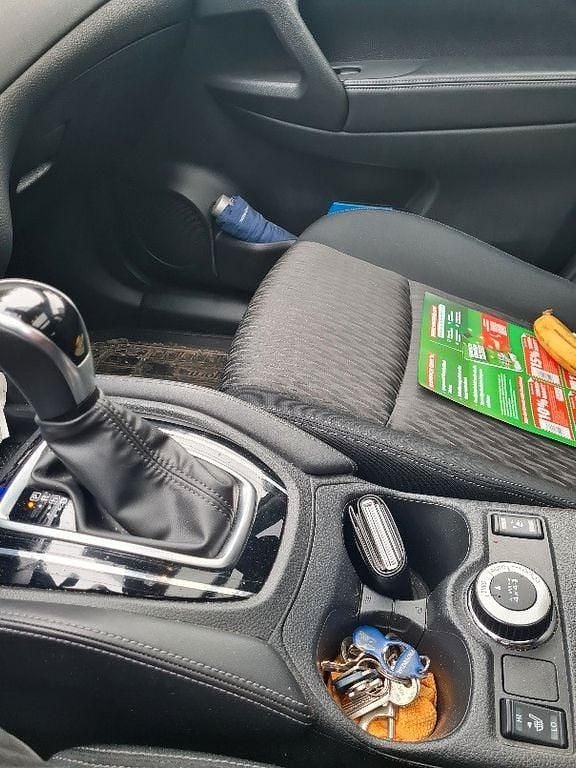 Gebraucht Nissan X-Trail N-TEC 150 PS (110 kW) 2020 Grau SUV