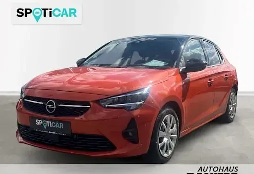 Gebraucht Opel Corsa Ultimate 131 PS (96 kW) 2022 Kleinwagen