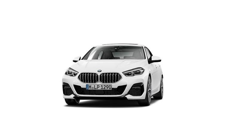 Gebraucht BMW 218 Efficient Dynamics 136 PS (100 kW) 2024 Coupé