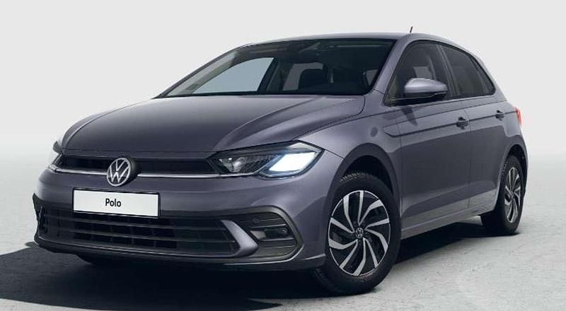 Neu VW Polo Style 95 PS (69 kW) 2025 Wählbar Kleinwagen