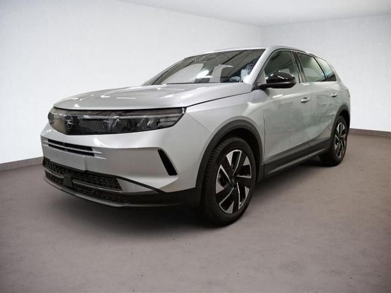 Gebraucht Opel Grandland X Edition 136 PS (100 kW) 2025 SUV