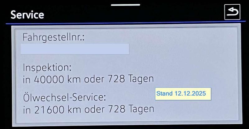 Gebraucht VW T6.1 150 PS (110 kW) 2021 Weiß Van