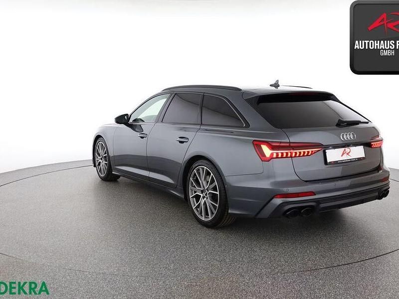 Gebraucht Audi S6 Comfort 2020 Grau Limousine