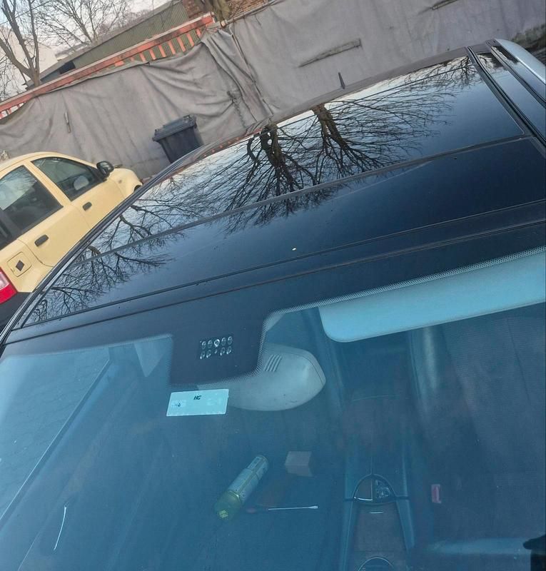 Gebraucht Mercedes E280 42 PS (30 kW) 2004 Silber Limousine