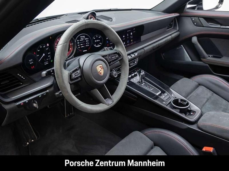 Gebraucht Porsche 992 480 PS (353 kW) 2024 Grau Coupé