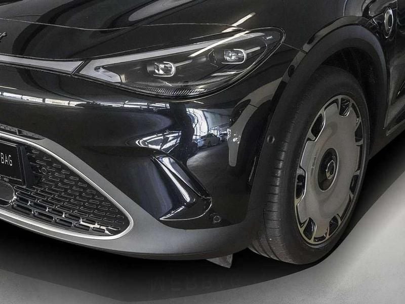 Gebraucht Smart #3 Premium 200 kW (272 PS) 2025 Meta black SUV