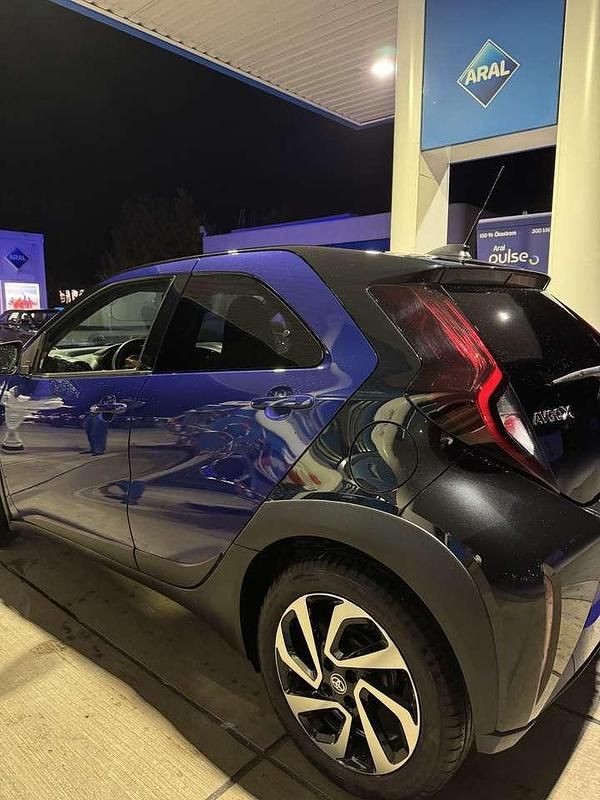Gebraucht Toyota Aygo X Pulse 72 PS (52 kW) 2023 SUV