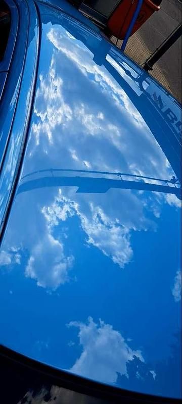 Gebraucht Volvo S60 Summum 260 PS (191 kW) 2005 Blau Limousine