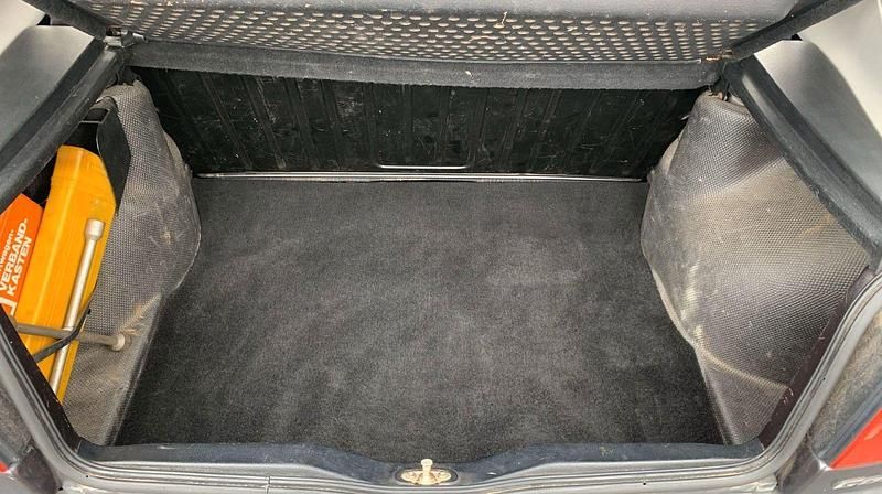 Gebraucht VW Golf III 75 PS (55 kW) 1993 Limousine