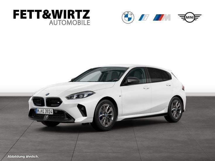 Gebraucht BMW M135 M Sport 317 PS (233 kW) 2025 Alpinweiss Kleinwagen