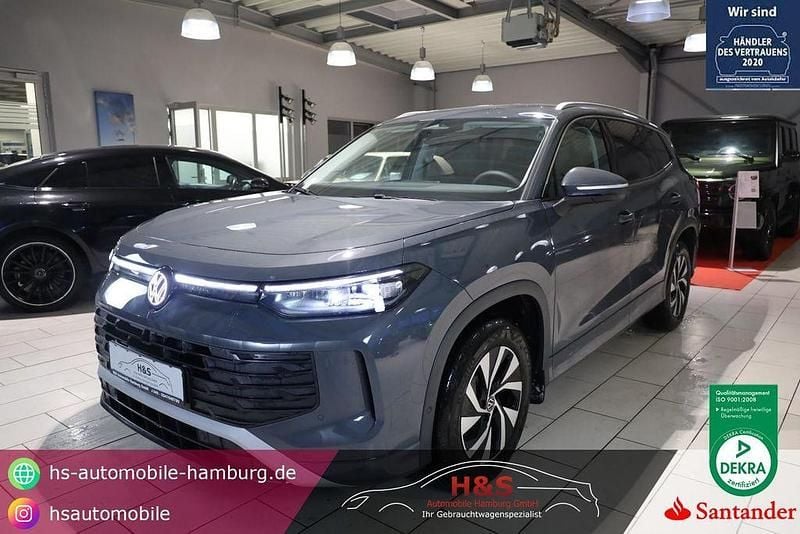 Delfingrau Gebraucht 2025 VW Tayron Life SUV | 39.450 € - Bild 1/4