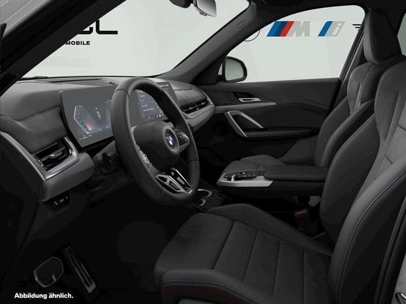 Neu BMW X1 M Sport 156 PS (114 kW) 2026 Alpinweiss iii SUV