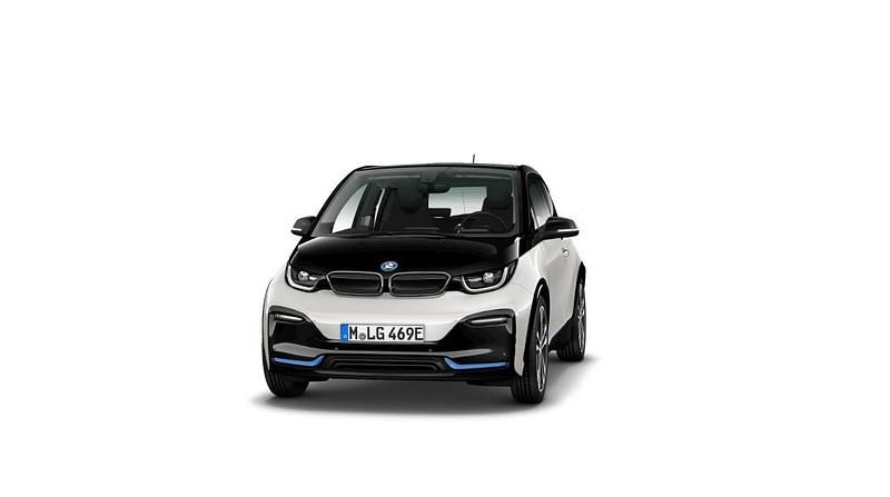 Gebraucht 2025 BMW i3 | 24.880 € (Etwas zu teuer) - Bild 1/1
