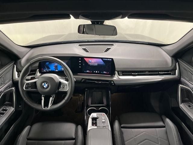 Gebraucht BMW X1 M Sport 136 PS (100 kW) 2025 Schwarz SUV