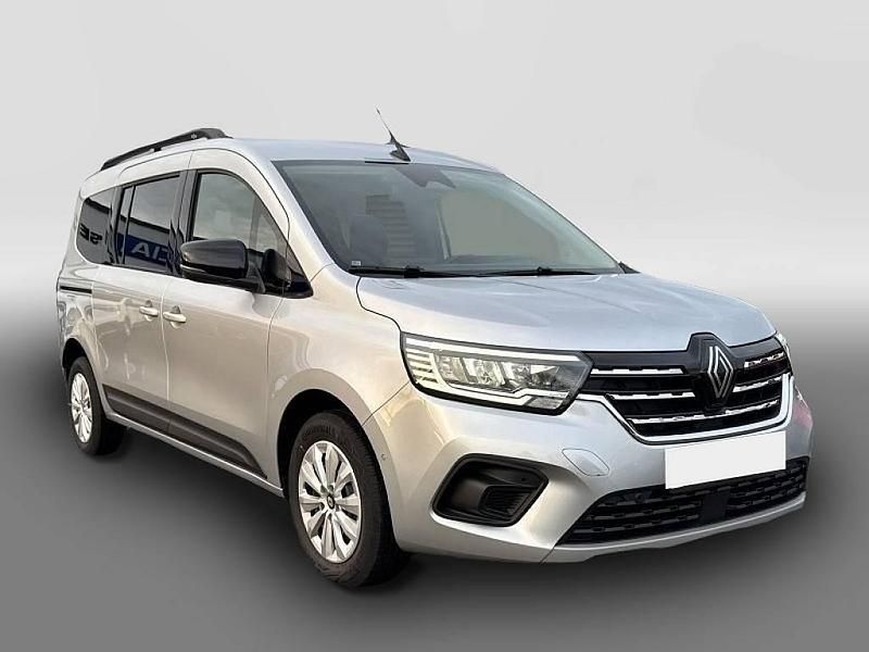 Gebraucht Renault Kangoo Techno 131 PS (96 kW) 2025 Grau Van / Kleinbus