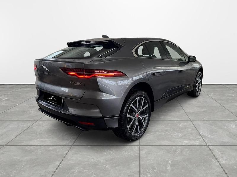 Gebraucht Jaguar I-Pace 294 kW (400 PS) 2018 Grau SUV