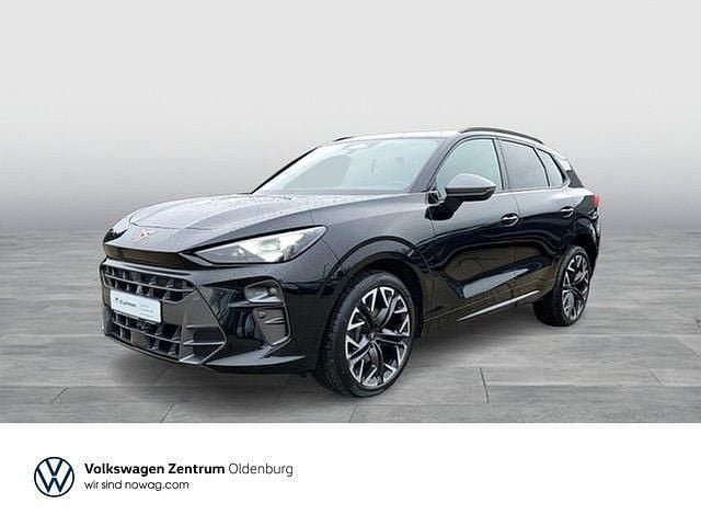 Gebraucht Cupra Terramar VZ 265 PS (194 kW) 2025 Schwarz SUV