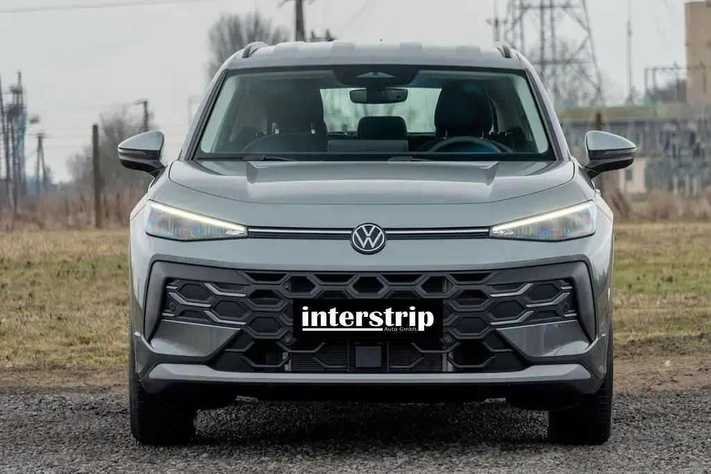 Gebraucht VW T-Roc Life 116 PS (85 kW) 2026 Silber SUV