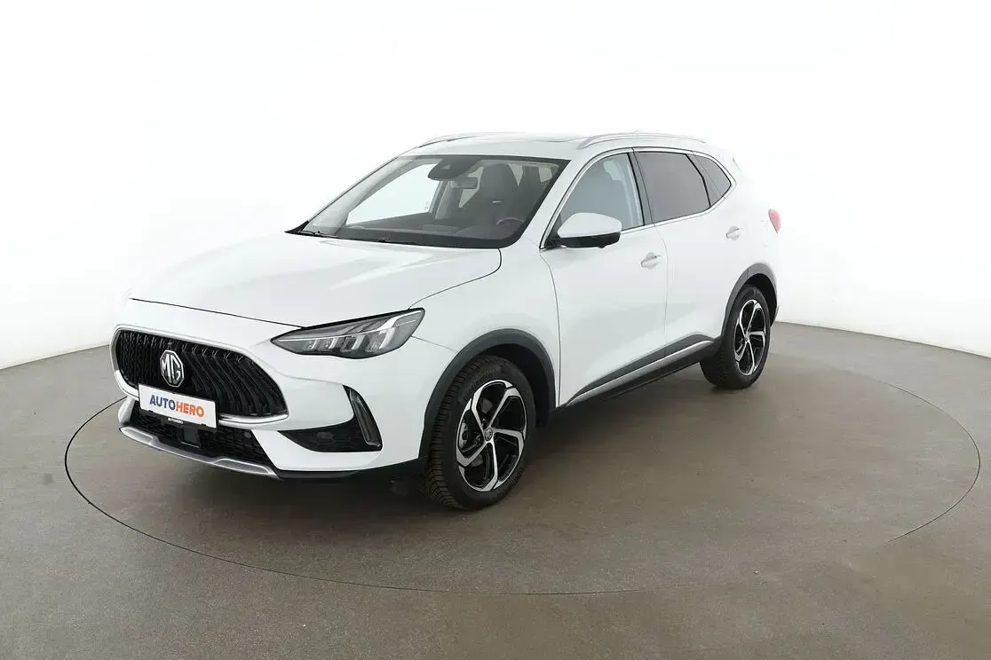 Gebraucht MG HS Luxury 2023 SUV