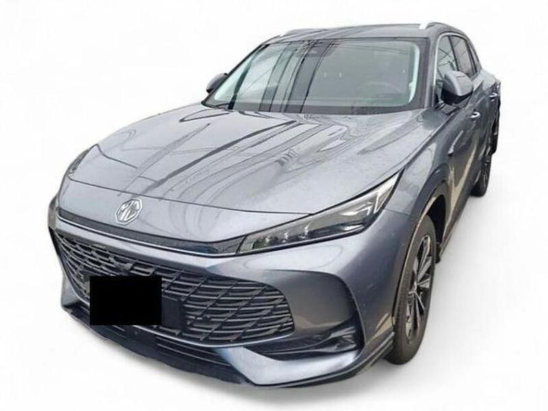 Gebraucht MG HS Comfort 170 PS (125 kW) 2025 Grau SUV