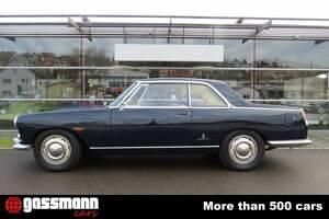 Gebraucht Lancia Flaminia 140 PS (102 kW) 1964 Blau Coupé