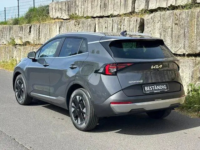 Neu Kia Sportage 150 PS (110 kW) 2025 Penta metal met. SUV