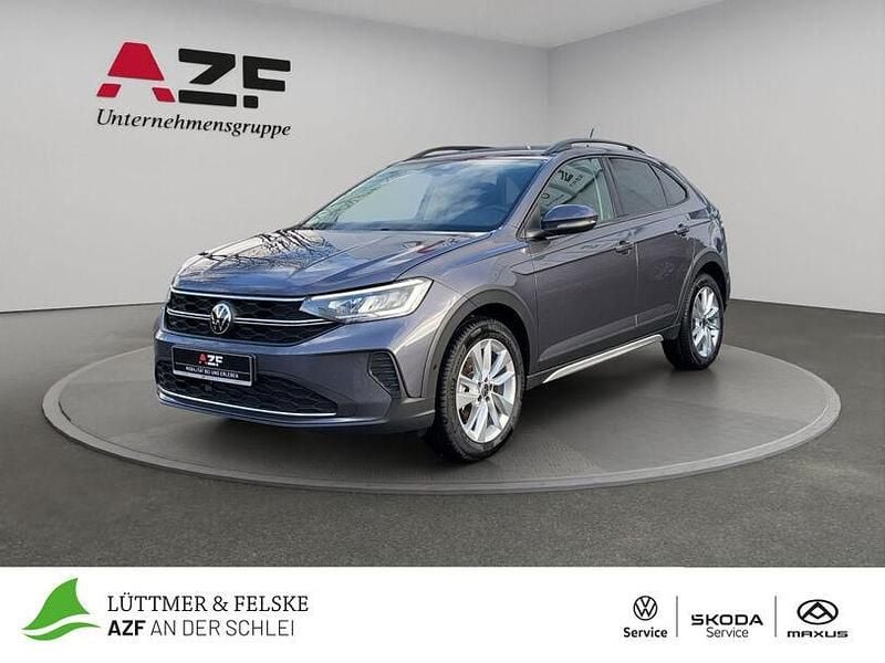 Brugt VW Taigo Life 116 HK (85 kW) 2025 SUV