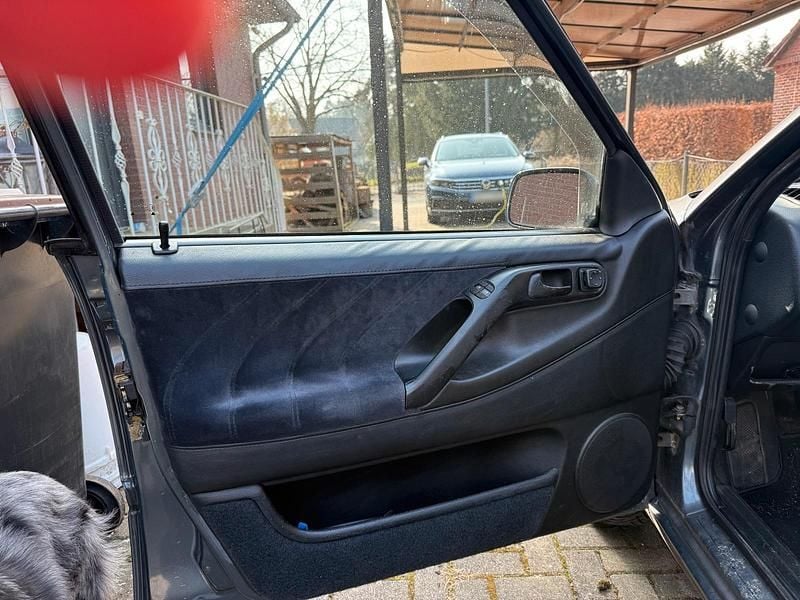 Second-hand VW Passat 101 CP (74 kW) 1996 Gri Break