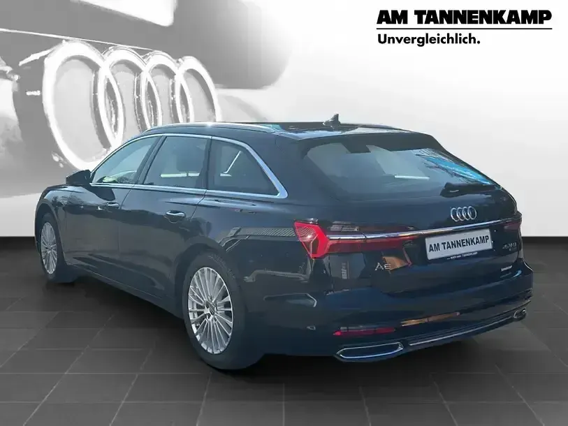 Gebraucht Audi A6 Design 2020 Andere Kombi